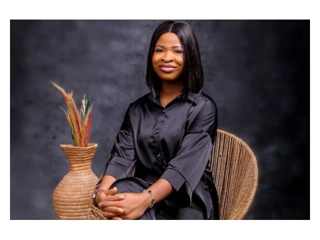 Esther Labisi