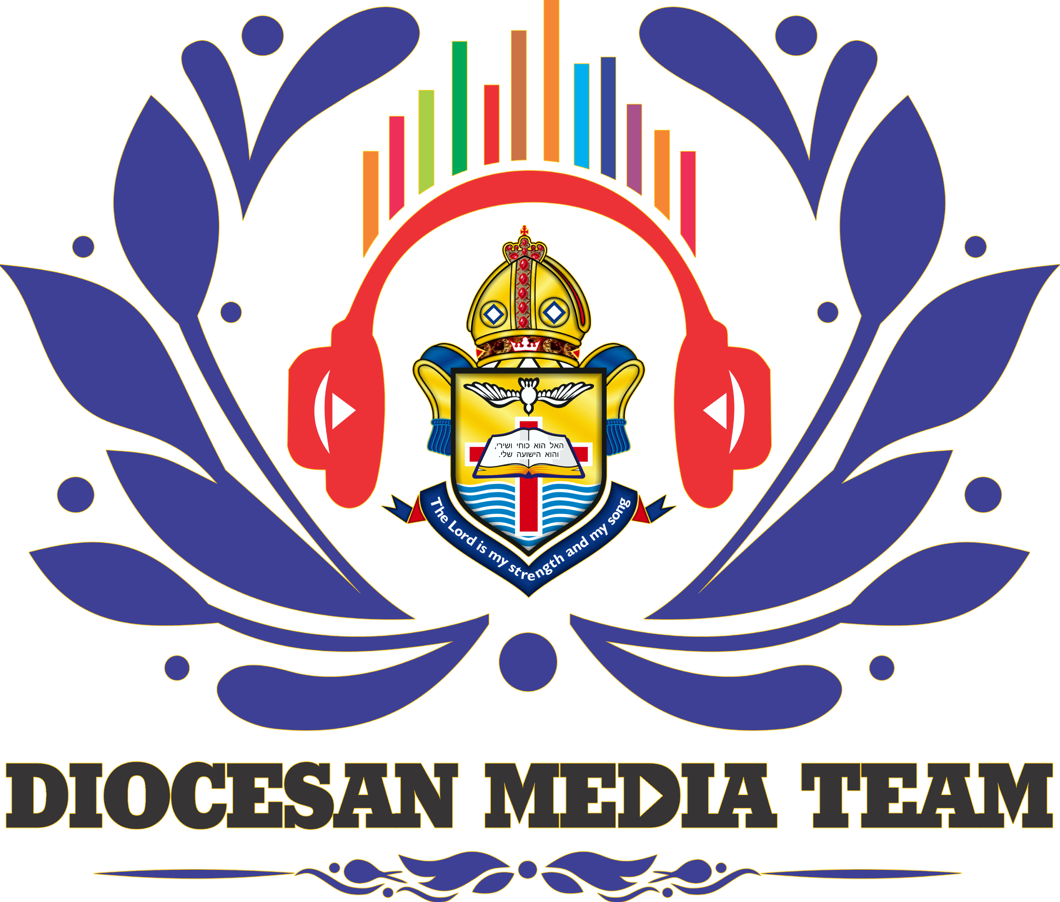 DMT Logo