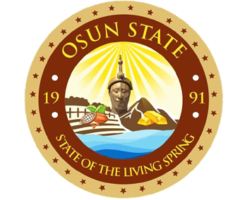 OSG Logo