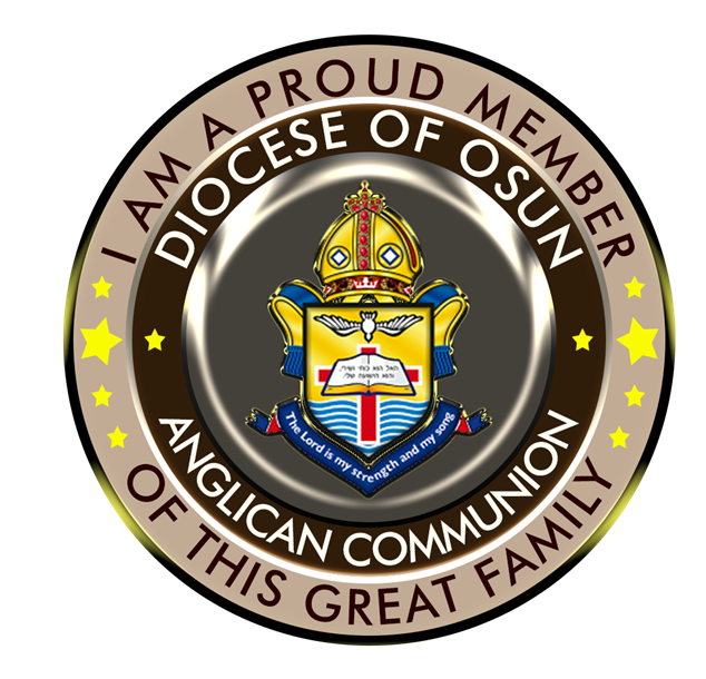 Osun Diocese Logo